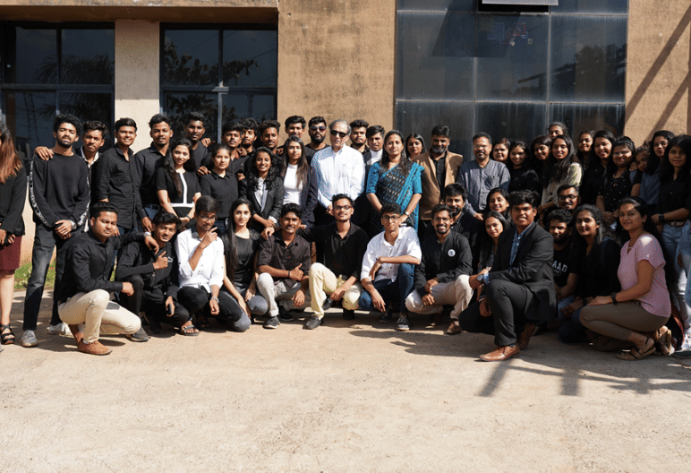 Vishwaniketan College Of Architecture, Art & Design Navi Mumbai Extra Curriculars photo 4